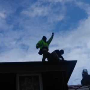 Meet your Posher, Armando